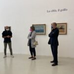 “Vita col mare”: sette racconti di mare al Museo d’Arte Moderna “Ugo Carà” di Muggia