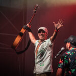 Manu Chao a Lignano Sabbiadoro: penultimo grande show della rassegna “Nottinarena”