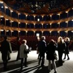 Ritorna “Rossetti Open. Alla scoperta dei luoghi segreti del nostro teatro” con Andrea Germani