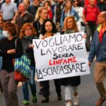 Minacce dei no vax, solidarietà di Assostampa e Ordine del FVG ai colleghi giornalisti