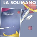 Presentazione del libro La Solimano all'Antico Caffè San Marco di Guendal Cecovini