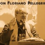 Il video: Don Floriano Pellegrini benedice la piazza di Trieste