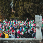 Si è svolta ad Aquileia la cerimonia ufficiale per il Centenario del Milite Ignoto