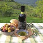 “Ecco” – L’olio extravergine di oliva di Enrico Coser