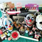 Guardia di Finanza sequestra ai cinesi 860 articoli contraffatti a tema Halloween