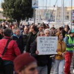 No Green Pass: si paventa blocco del Porto di Trieste. Spedizionieri: non buttare 15 anni di lavoro