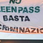 Muro contro muro fra istituzioni e No Green pass. Sindaci di Trieste e Udine contro assembramenti