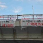 30 indagati tra i no Green Pass per il blocco del porto di Trieste dell'ottobre 2021