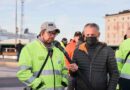 La Corte di Cassazione accoglie il ricorso del portuale triestino “No Green Pass” Stefano Puzzer