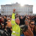 No Green pass: due coordinamenti con un unico obiettivo al corteo del 22 ottobre