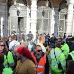 Ultim'ora: i portuali di Trieste ottengono un incontro urgente col Governo
