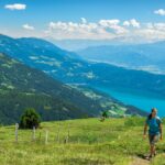 Alpe Adria Trail's Tale al traguardo finale, una camminata per celebrare l’evento