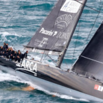 Barcolana n. 53: nel golfo di Trieste sferzato dalla bora vince Arca Sgr di Furio Benussi