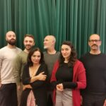 Si parte con la nuova stagione di "Teatro a Leggio" al Teatro Orazio Bobbio
