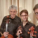 Secondo appuntamento con il Gruppo strumentale Lumen Harmonicum per la Società dei Concerti Trieste