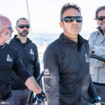 Il Sailing Studio Race è pronto per la sua prima Barcolana su "E_Vai Pertot"