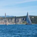 A Trieste nasce la Sailing Studio Race