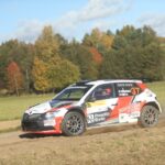 Motorsport, l'avianese Prosdocimo si aggiudica l'Alpe Adria Trophy di Rally