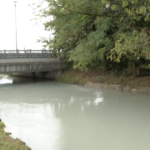 L'acqua e la sostenibilità ambientale ed economica, interventi del ministro Patuanelli in visita in FVG