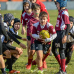 Il Trofeo "Città di Codroipo", un segnale di ottimismo per il minirugby friulgiuliano