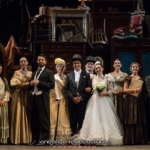 “Piccole Donne" diventa musical in scena al Teatro Stabile del Friuli Venezia Giulia