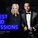 Per il cartellone dei musical va in  scena al Rossetti “West End Session” con Daniel Koek e Kerry Ellis