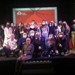 Premiati gli studenti a Pordenone del concorso "Parole e immagini per Paolo Rumiz”