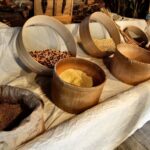 Formaggi di malga e antiche farine – Domenica 21 novembre – Festa del gusto e della tradizione a Sutrio, in Carnia