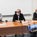 Anche l’Azienda sanitaria di Trieste e Gorizia deve fronteggiare la salita dei casi di Covid