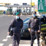 Guardia di Finanza Udine: sequestrati oltre 55 chili di cocaina, tre persone arrestate