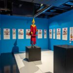 Aperta al pubblico “Pinocchio Immersive Art Experience” negli spazi multimediali del Villesse Shopping Centre