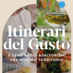 Itinerari del Gusto: presentazione della guida "Quattro passi insieme" con gli itinerari in Friuli occidentale