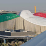 Expo universale Dubai, il Padiglione Italia uno dei più visitati, ora anche in virtual tour 360°