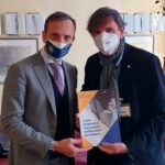 Il presidente della Regione Fedriga incontra vertici Confederazione Italiana dei Dirigenti e delle Alte professionalità CIDA FVG