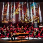 Per l'Orchestra Accademia Musicale Naonis cinque i concerti in Friuli Venezia Giulia