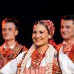 Al Politeama Rossetti l’Ensemble Lado: il “museo danzante” della tradizione croata