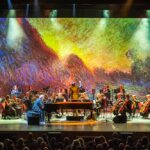 “La Grande Musica dell’Arte” successo annunciato al Teatro Nuovo Giovanni da Udine