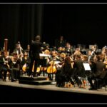 Il concerto inaugurale del Conservatorio Tartini di Trieste al Politeama Rossetti