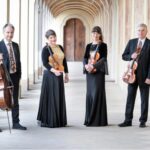 Per la  90esima stagione della Società dei Concerti Trieste: il Quartetto Pražák  e il pianista Pavel Kaspar