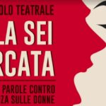 Terziario Donna Pordenone: spettacolo teatrale contro la violenza di genere