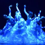 Ospite del Teatro Rossetti la RBR Dance Company Illusionistheatre per affrontare un immaginifico viaggio