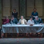 L'attualissimo “Piazza degli Eroi” di Thomas Bernhard in scena al Politeama Rossetti