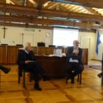 Riportare l'umanesimo integrale al centro del dibattito politico e culturale : concluso in Friuli il convegno che ha indagato il rapporto Gramsci/Pasolini