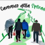 “Il Cammino della Speranza”: una staffetta per sensibilizzare sulla Rotta Balcanica