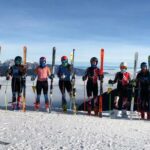 Tarvisio ospita la tappa regionale del Gran Premio Italia di sci alpino maschile