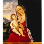 Torna un “Un Tesoro Sconosciuto in un Palazzo da Scoprire” con la “Madonna con Bambino” di Cima da Conegliano nel Palazzo della Regione a Trieste