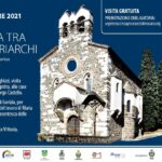 Il Blue Notte Gorizia Festival si congeda con una “Passeggiata tra conti e Patriarchi”