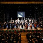 Torna a Pordenone la blasonata formazione Kharkiv Philarmonic Orchestra per il concerto di Fine Anno al Teatro Verdi