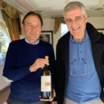 Vini che non temono il tempo - Degustazione di annate storiche del Castello di Spessa