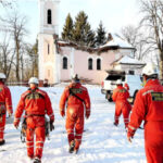 Oltre 30mila euro i fondi raccolti dalla Comunità Croata di Trieste per aiutare i terremotati di Petrinja